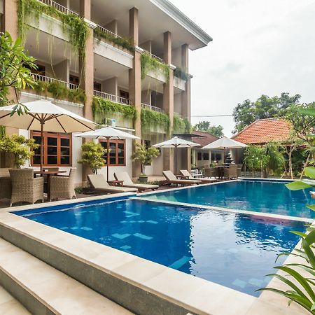 Zen Rooms Basic Kuta Kubu Anyar المظهر الخارجي الصورة