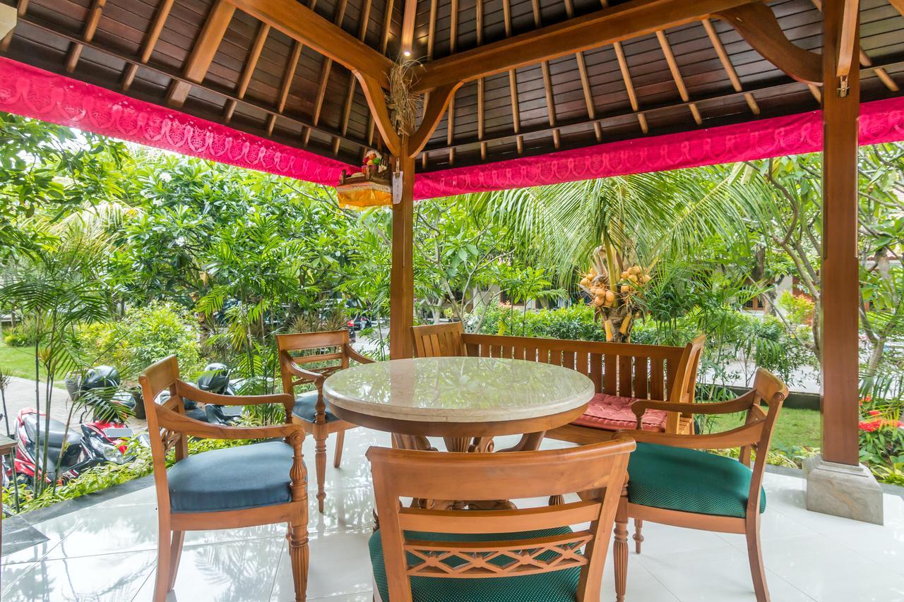 Zen Rooms Basic Kuta Kubu Anyar المظهر الخارجي الصورة