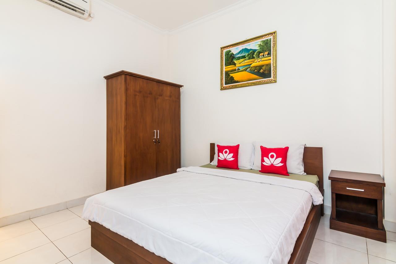 Zen Rooms Basic Kuta Kubu Anyar المظهر الخارجي الصورة