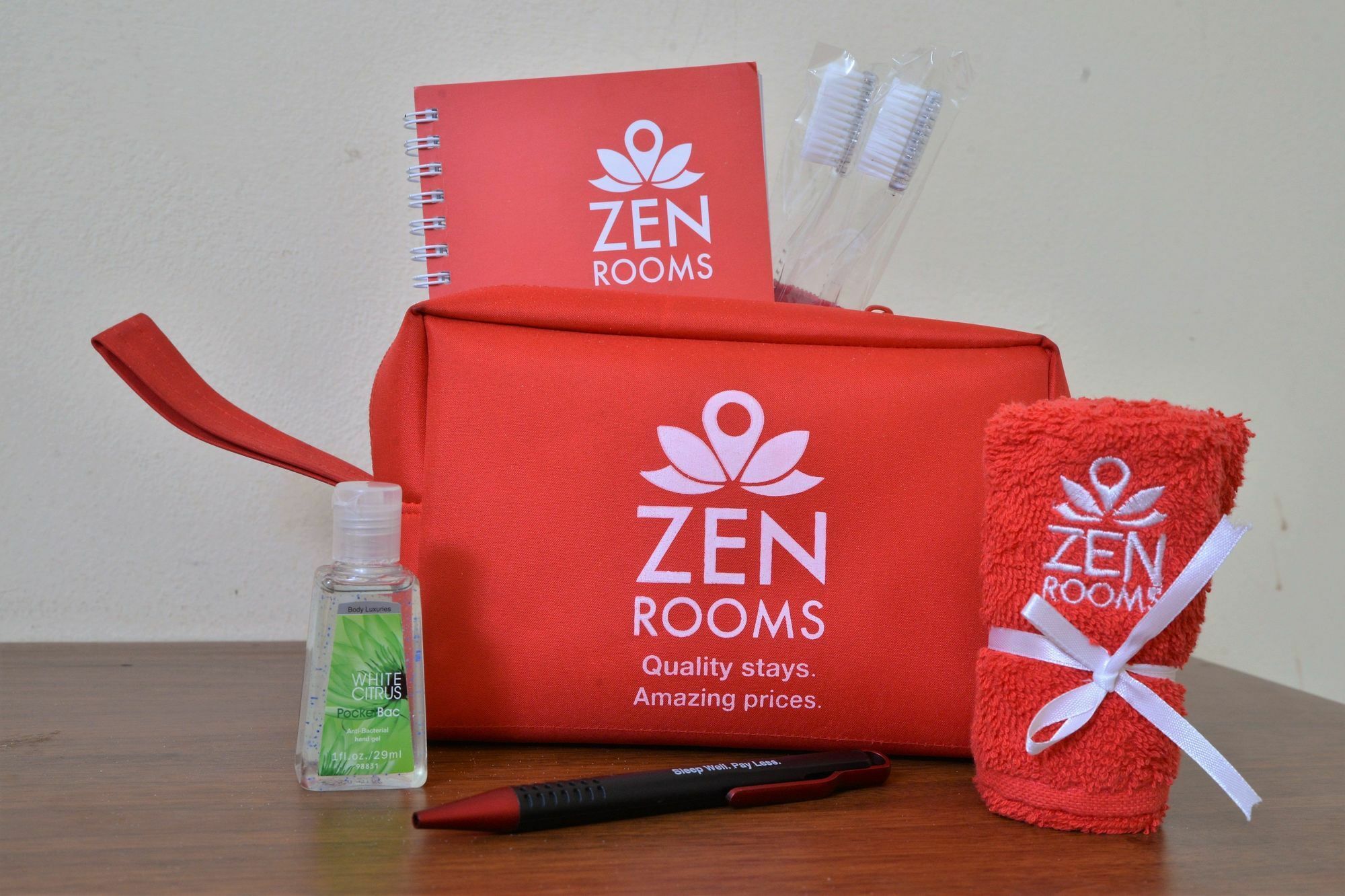 Zen Rooms Basic Kuta Kubu Anyar المظهر الخارجي الصورة
