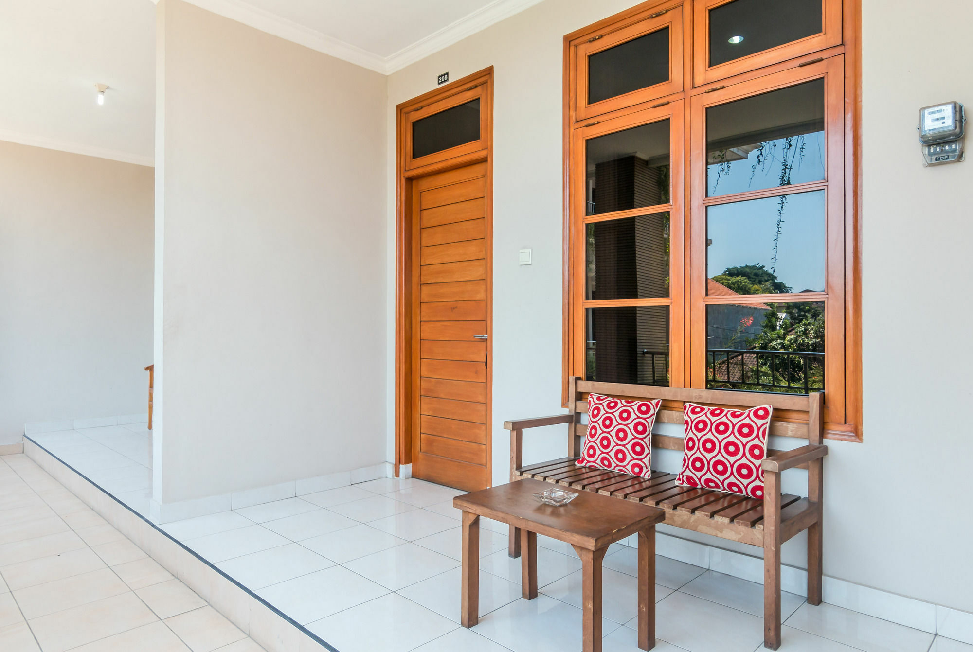 Zen Rooms Basic Kuta Kubu Anyar المظهر الخارجي الصورة